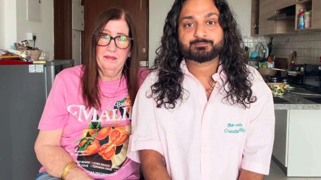 ‘90 Day Fiancé’ Star Jenny Slatten Says She ‘Can’t Talk’ as She Shares Health Update After Her ALS Diagnosis
