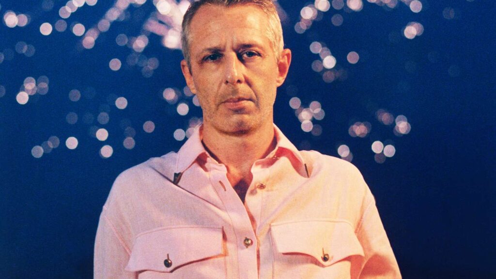 Why Jeremy Strong Has Been Speaking in a Polish Accent for 7 Months