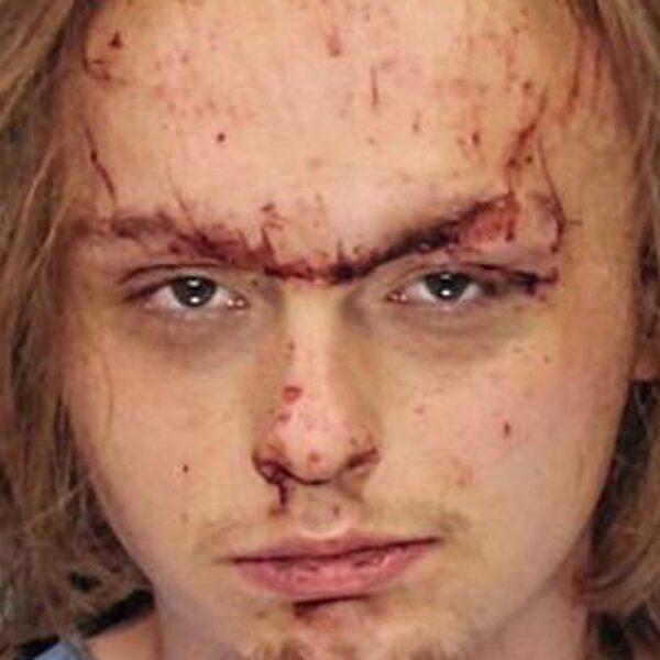 Man, 21, Allegedly Tried to Run Over Woman 3 Times After She Said ‘Good Morning’