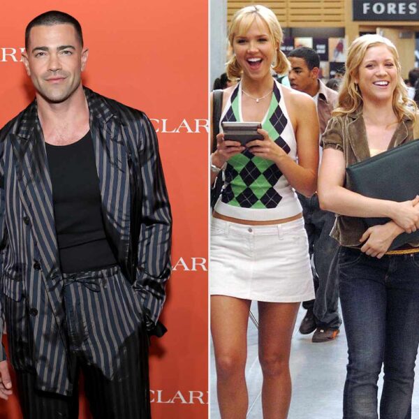 Jesse Metcalfe Reveals Which “John Tucker Must Die” Costars He Wants to Reunite with on Screen (Exclusive)
