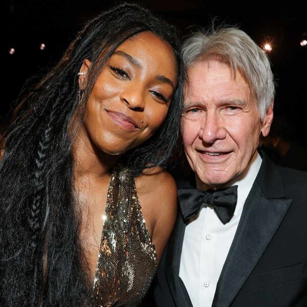 “Shrinking”’s Jessica Williams Shares Why She Tries ‘Not to Bother’ Harrison Ford with ‘Nonsense and Shenanigans’ (Exclusive)