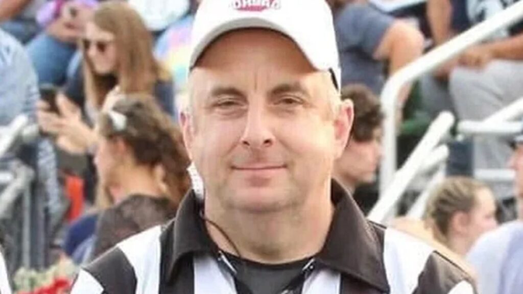 Ohio Referee Has Leg Amputated After High School Football Scrimmage Injury: ‘I Was a Mess’