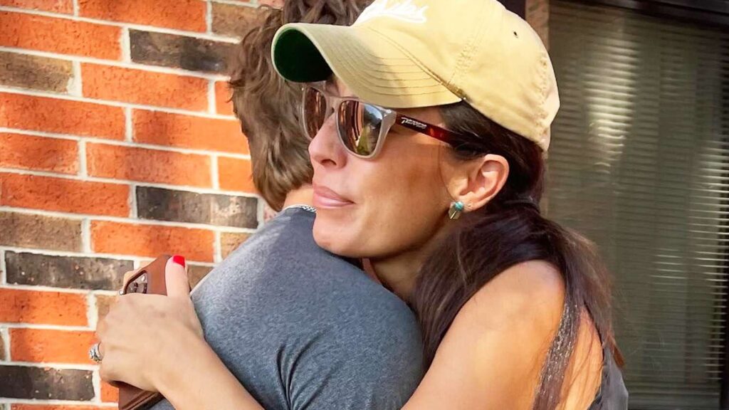 Joanna Gaines Opens Up About the ‘Wide Range of Emotions’ That Come with Sending Her Kids Off to College