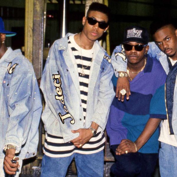 Jodeci Recalls ‘Scary’ Introduction to D.C. Fans Who They Say ‘Nearly Turned Our Van Over’ (Exclusive)