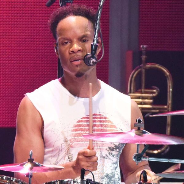 Earth, Wind & Fire Gives Health Update on John Paris After Abruptly Canceling Shows: ‘Our Hope Is Strong’