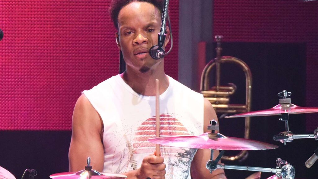 Earth, Wind & Fire Gives Health Update on John Paris After Abruptly Canceling Shows: ‘Our Hope Is Strong’