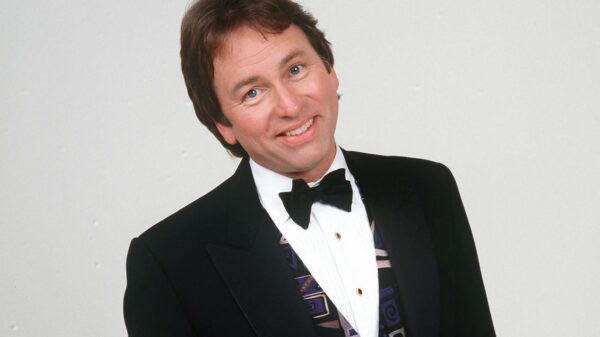 John Ritter Died in 2003 After Collapsing on Set. What to Know About His Fatal Misdiagnosis