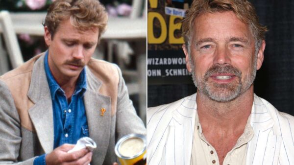 John Schneider Recalls ‘Feeling a Little Lost’ After Years of Playing Bo Duke When “The Dukes of Hazzard” Came to an End (Exclusive)