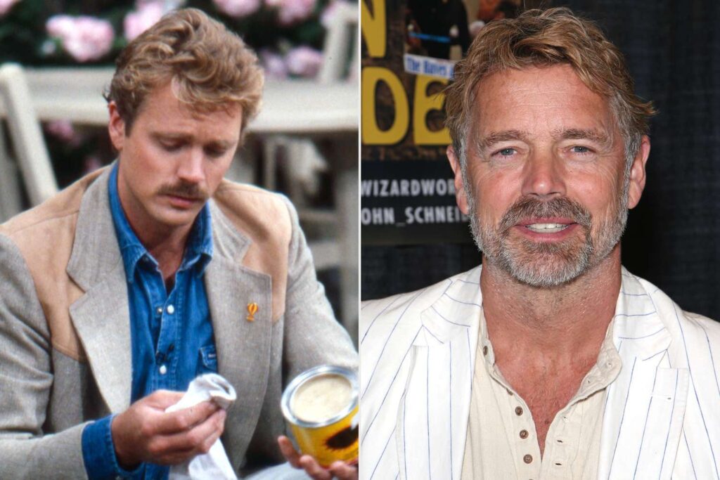 John Schneider Recalls ‘Feeling a Little Lost’ After Years of Playing Bo Duke When “The Dukes of Hazzard” Came to an End (Exclusive)