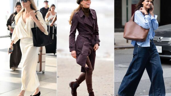 Kate Middleton’s Skinny Jeans, Angelina Jolie’s Do-It-All Flats, and More Celeb Style Moments You Need to See