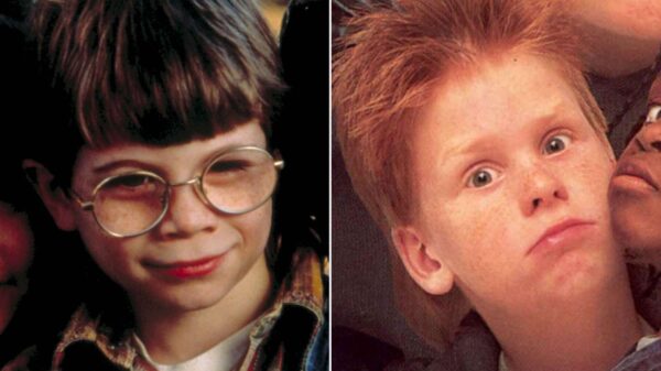 “Little Rascals ”Stars Reveal the Props They Took Home From Set — Including 2 Massive Living Ones (Exclusive)