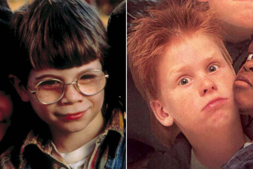 “Little Rascals ”Stars Reveal the Props They Took Home From Set — Including 2 Massive Living Ones (Exclusive)