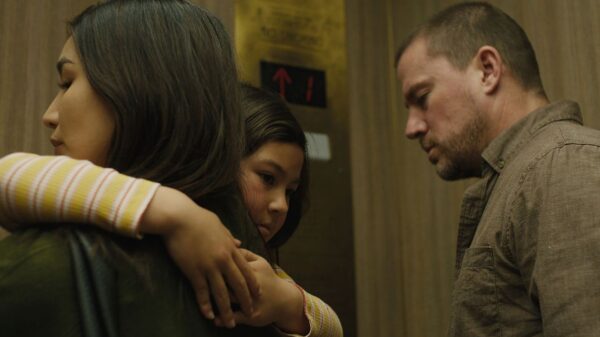 Channing Tatum Gives a Career-Best Performance as a Father Facing His Daughter’s Trauma in “Josephine” Trailer