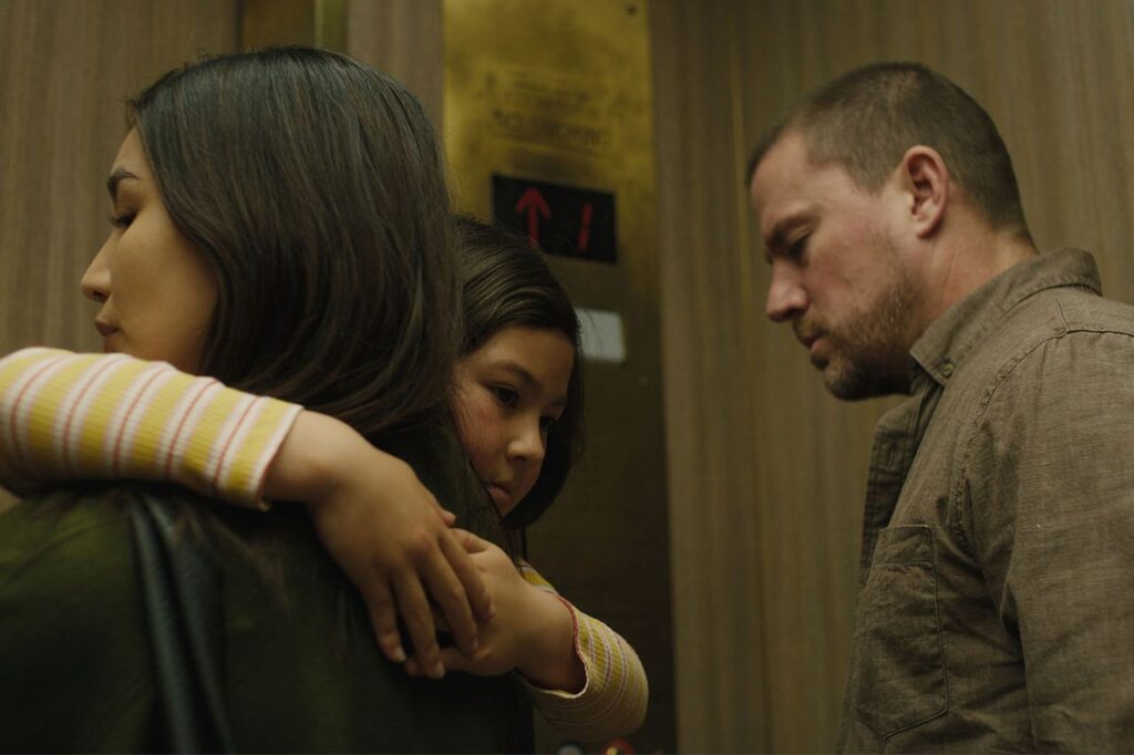 Channing Tatum Gives a Career-Best Performance as a Father Facing His Daughter’s Trauma in “Josephine” Trailer