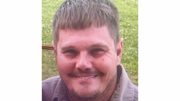 Human Remains Found Near Site Where Man Was Last Seen by His Mom Before He Left to Go Hunting and Disappeared