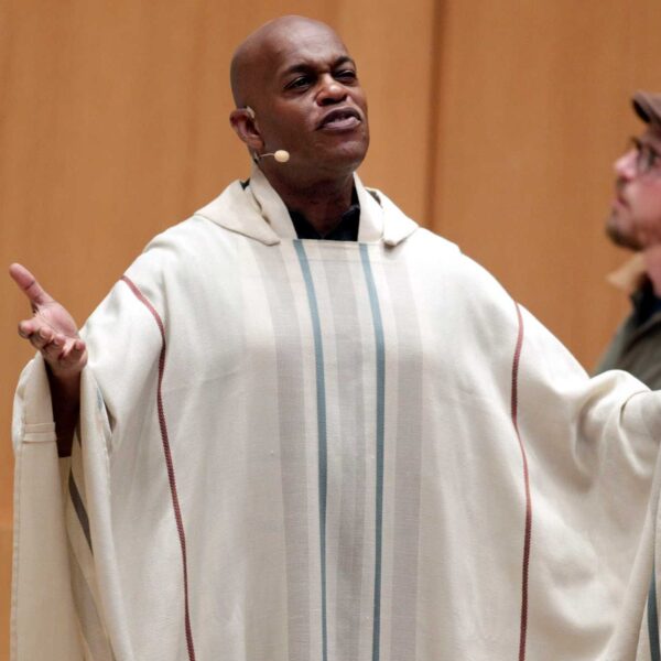 Son of Jubilant Sykes Pleads Not Guilty in Opera Singer’s Murder