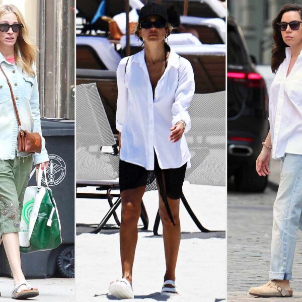 Birkenstock Clogs, Sneakers, and Sandals Are Quietly on Sale from $83 — Including Styles to Carry You Through Fall