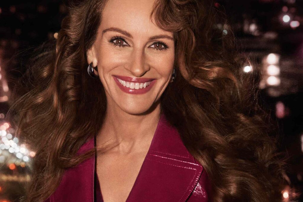 Julia Roberts’ Makeup Artist Created ‘Luminous Skin’ and ‘Soft Lips’ Using These 3 Products — Shop Them from $30