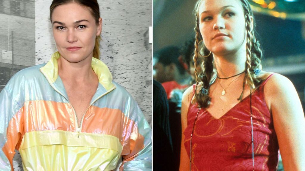 Julia Stiles Reveals She Used a Body Double While Filming “Save the Last Dance”