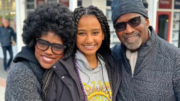 See Viola Davis’ Most Adorable Photos with Her 16-Year-Old Daughter Genesis, on the Oscar Winner’s 61st Birthday