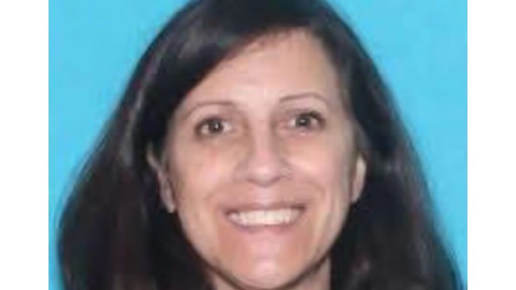 Fugitive Counselor Wanted in Murder of Cop Husband Found Dead Behind Mass. Rehab Clinic