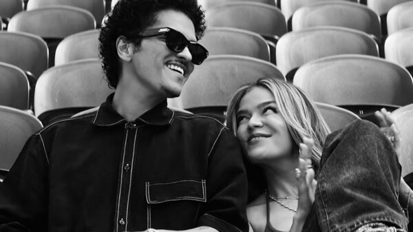 Karol G and Bruno Mars Drop Dreamy ‘Still’ Music Video Featuring Live Performance Clips