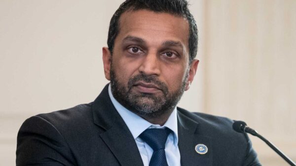 Kash Patel Defends FBI Hiring Rules on Bestiality in Heated Senate Hearing