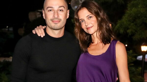 Katie Holmes Shares Intimate Photo for Boyfriend Jason Bard Yarmosky’s Birthday: ‘Best of the Best’