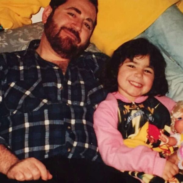 7-Year-Old Went to Grief Camp Months After Her Dad Died on 9/11. She Hasn’t Left Since (Exclusive)