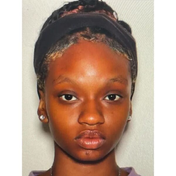 Police Searching for Missing Virginia Teen and Her 11-Month-Old Baby