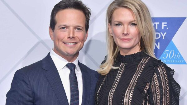 Kelley Wolf Apologizes to Ex Scott Wolf After Experiencing ‘Drug-Induced Mania with Psychosis’: ‘I Owe You My Life’