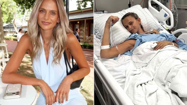 Woman Diagnosed with Terminal Cancer at 25 Says She Had Symptoms for 7 Years, but Never Took Them ‘Seriously’ (Exclusive)