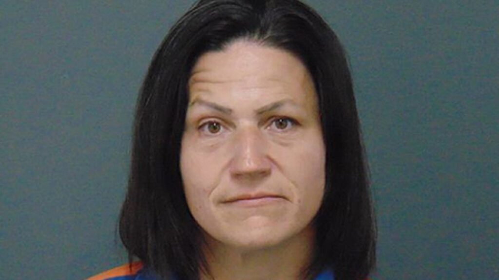 Kelly Cochran and Her Husband Jason Made a Twisted Marriage Pact That Led to 2 Killings. Here’s Where She Is Now