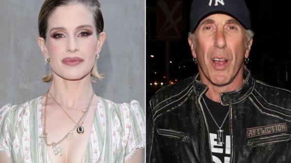 Kelly Osbourne Defends Dad Ozzy Osbourne’s Legacy After Dee Snider Comments: ‘Keep My Father’s Name Out of Your F—ing Mouth’