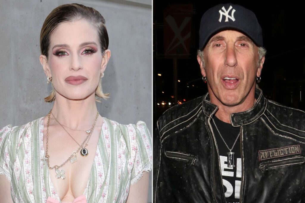Kelly Osbourne Defends Dad Ozzy Osbourne’s Legacy After Dee Snider Comments: ‘Keep My Father’s Name Out of Your F—ing Mouth’