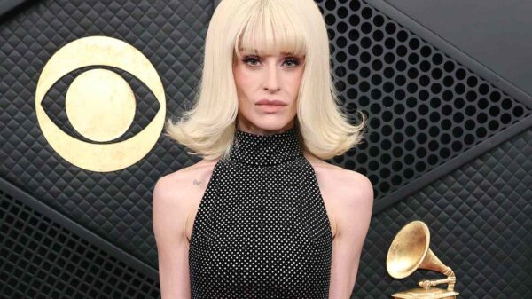 Kelly Osbourne Admits She Didn’t Recognize Herself amid Weight Loss After Dad Ozzy’s Death: ‘I Looked Like the F—ing Crypt Keeper’