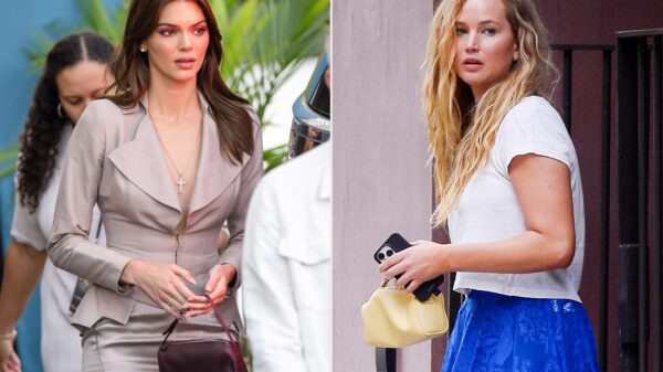 This Shoulder Bag Is a Twin to a $1,090 Celeb-Worn Style but Costs 90% Less — and Its Most Popular Colors Are Back