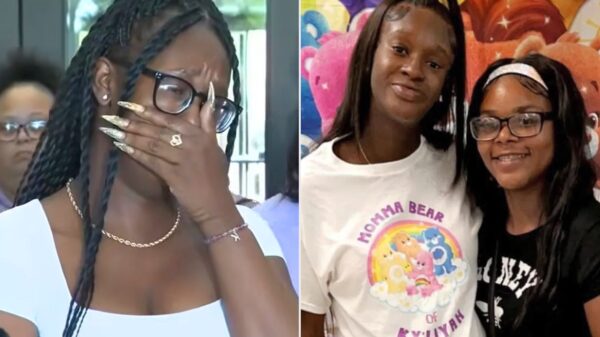 Pregnant Woman Killed Boyfriend After Baby Shower as He Slammed Her Head Against Countertop. Now She Learns Fate