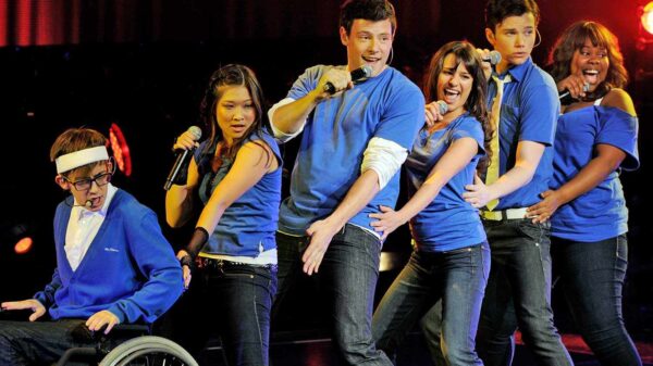 Ryan Murphy Says He Just Finished a Script for Potential “Glee” Revival