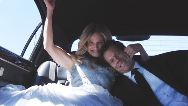 Kevin Bacon Shares Sweet Tribute to Kyra Sedgwick for Their 38th Wedding Anniversary