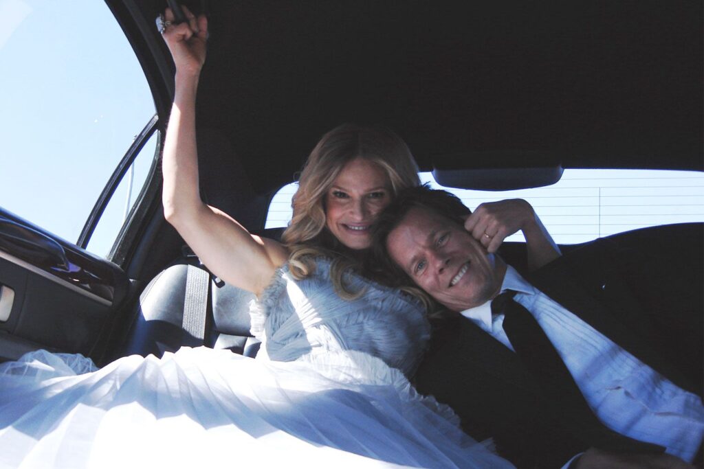 Kevin Bacon Shares Sweet Tribute to Kyra Sedgwick for Their 38th Wedding Anniversary