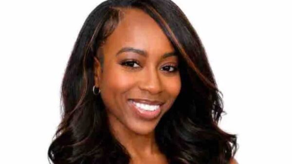 Beauty Queen, Aspiring Lawyer Learning to Walk Again After Boys, 7 and 4, Crash Parents’ Car Into Her (Exclusive)