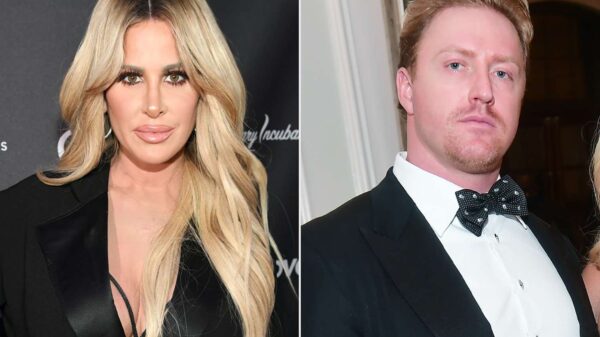 Kim Zolciak and Kroy Biermann’s 15-Year-Old Son Indicted on 7 Counts, Including Sexual Assault and Sodomy
