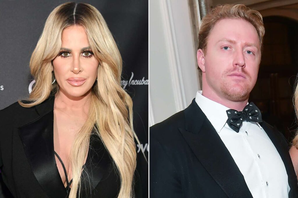 Kim Zolciak and Kroy Biermann’s 15-Year-Old Son Indicted on 7 Counts, Including Sexual Assault and Sodomy