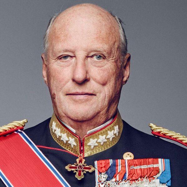 King Harald V of Norway Dies at 89, Making His Son Haakon the New Monarch