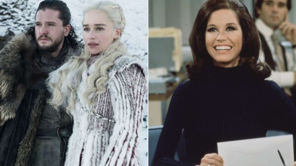 See Which 10 TV Shows Have Won the Most Emmys Ever