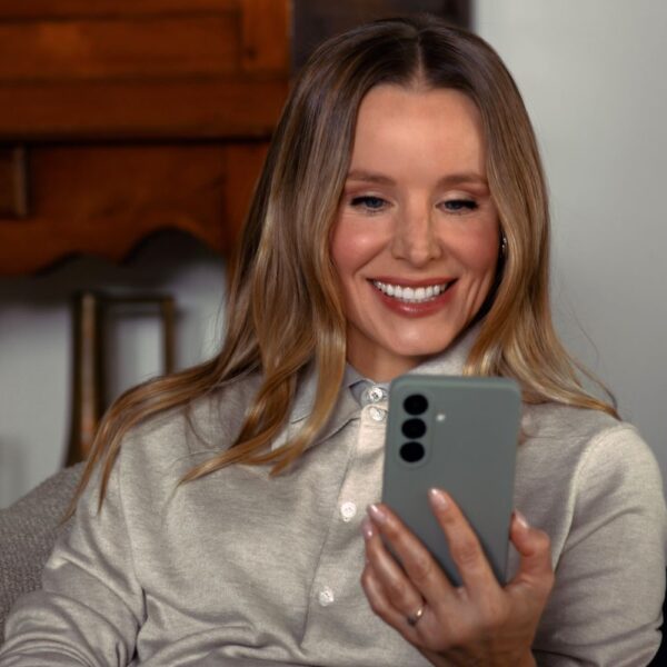 Kristen Bell Is Stocking Up on These ‘Tiny Upgrades’ During Amazon’s Prime Big Deal Days — from $6 (Exclusive)