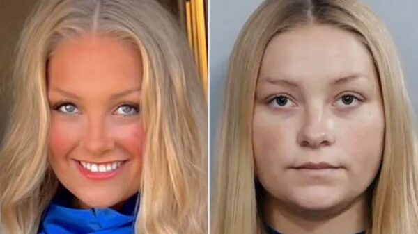 Ky. Cheerleader Laken Snelling, Whose Newborn Was Found Dead in Closet, Pleads Guilty: ‘I Ended His Life’