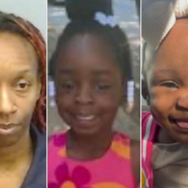 Babysitter Accused of Abducting Ga. Sisters Met Mom in Facebook Group — Then Later Made Startling Admission: Cops