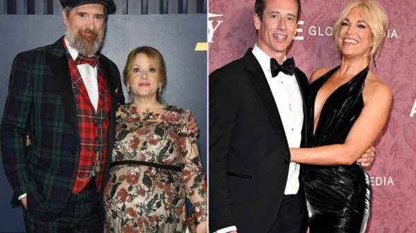 Meet the Real-Life Loves of the “Ted Lasso” Season 4 Cast